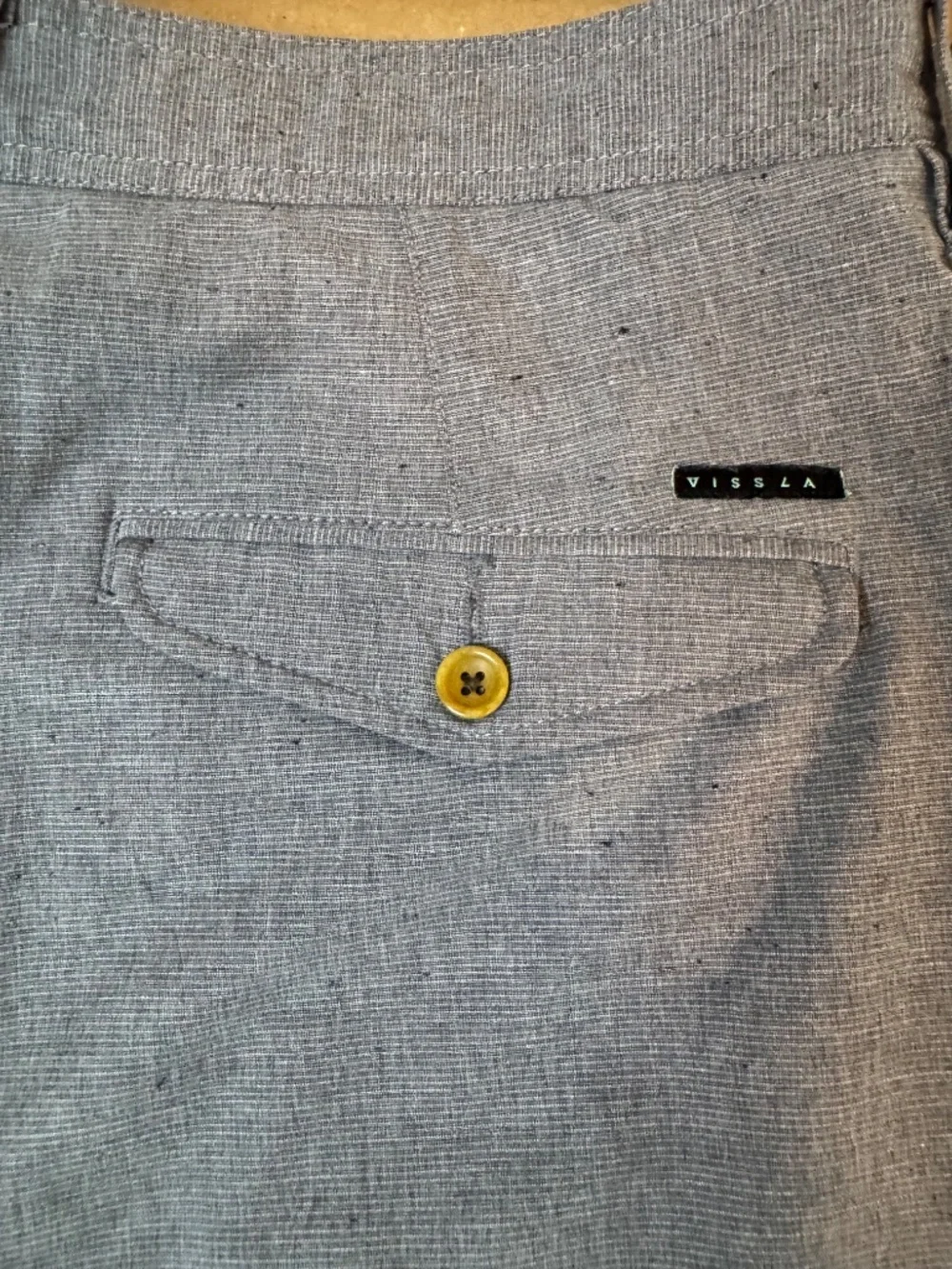 Vissla Hybrid Walkshort - Picture 5 of 9